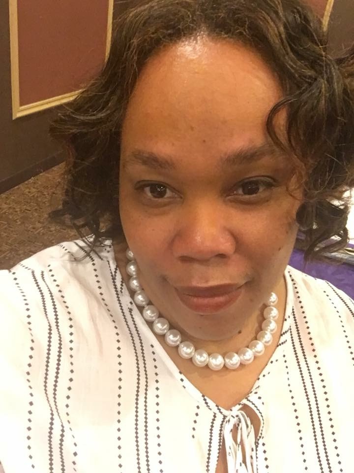 Veronica johnson faculty directory faculty staff school of